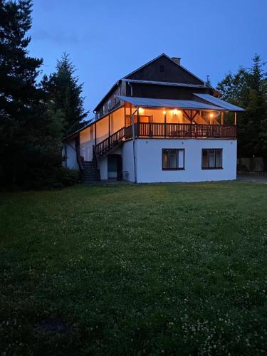 Gambar di galeri bagi NOCLEGI NOVA di Krasnobród