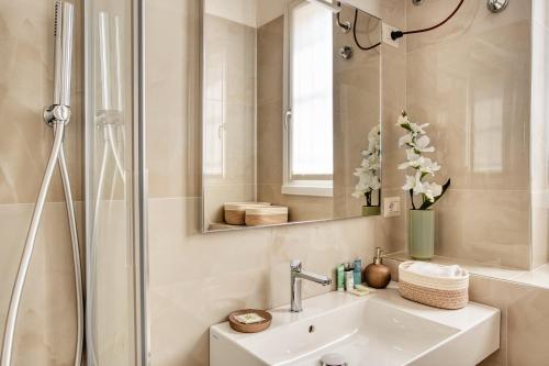 Relais Milano Suite 2