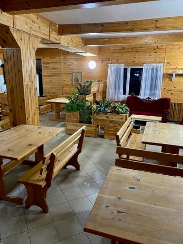 Gambar di galeri bagi NOCLEGI NOVA di Krasnobród