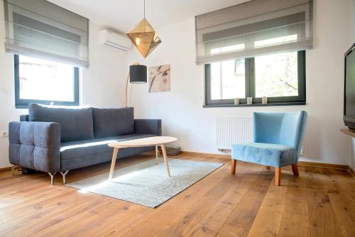 Luna Deluxe City Center & Free Parking