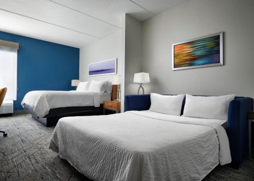 Holiday Inn Express and Suites New Orleans Airport, an IHG Hotel Image