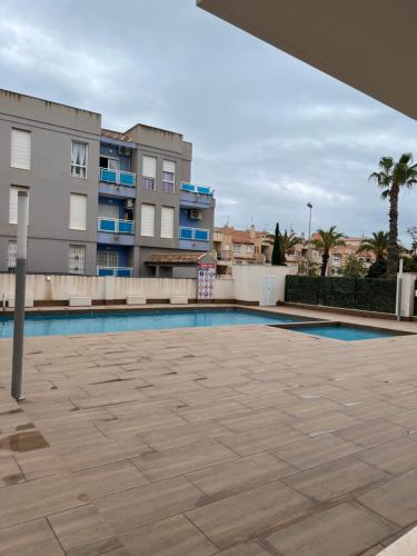Ola Apartment Torrevieja