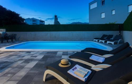 Holiday home Split