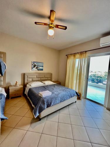 Gallery image of J&B Rooms Dhermi in Dhërmi
