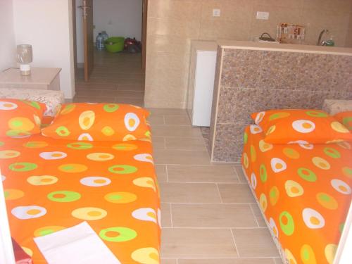 Galería fotográfica de Apartment Sorelle en Utjeha