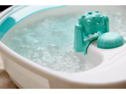 a toy elephant sitting in a toilet in a bath tub at Hotel Sunlife Garden - Vacation STAY 55403v in Hiratsuka