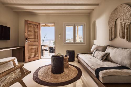 Sharm Hotel Mykonos