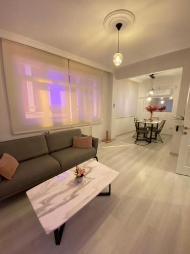 Lovely Stay Ezgi’s Apartment in Nisantasi