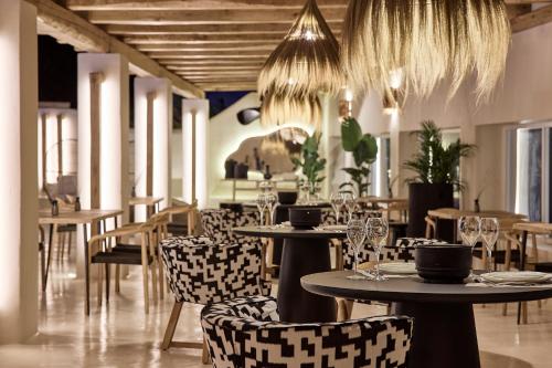 Sharm Hotel Mykonos