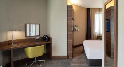 Premium Queen Room - Smoking