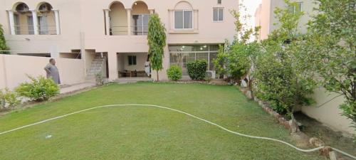 Gallery image of Haven Lodge, Bahria Orchard, Lahore in Rāmkot