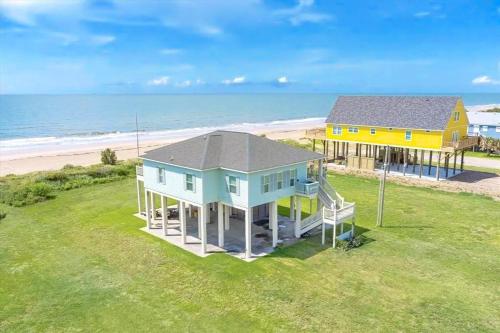 Φυσικό τοπίο κοντά σε αυτή η παραθεριστική κατοικία