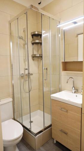 Proche Croisette, Studio moderne by Palmazur Vacances