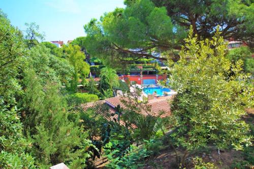 V&V LLORET- Villa Suecia