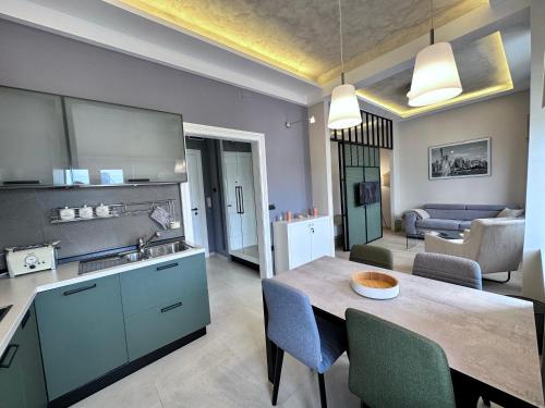 Broz Apartment