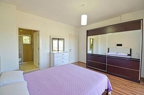 Alpine Villa at Hisarönü Ölüdeniz Ovacık Fethiye 6+2, 12 People