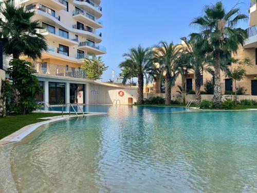 Adosado SPA en la Playa del Torres en Villajoyosa ...