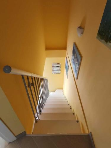 Fotografie z fotogalerie ubytování Verdemare v destinaci Pietrabruna