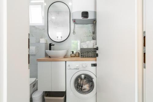 Apartmani Zora