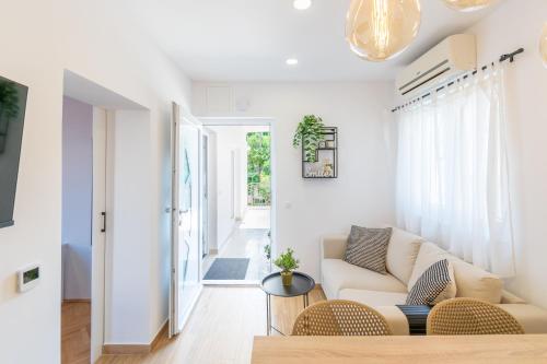 Apartmani Zora