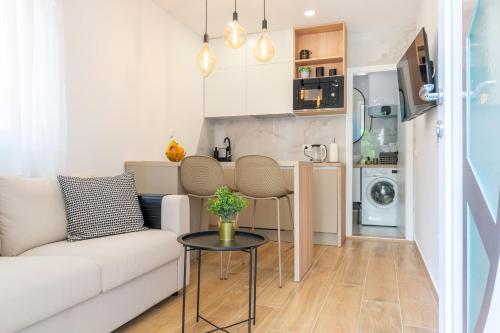 Gallery image of Apartmani Zora in Makarska