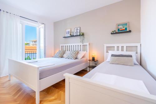 Apartmani Zora
