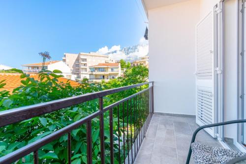 Apartmani Zora