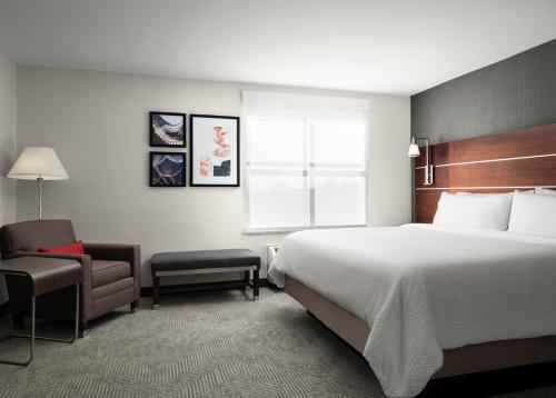 Holiday Inn - Cincinnati - Liberty Way, an IHG Hotel Image