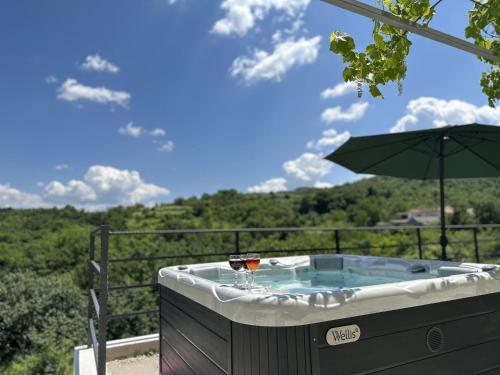 Holiday House Nono Đildo