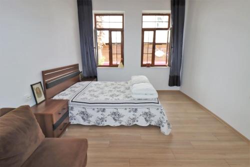 Feine Wohnung mitten im Zentrum