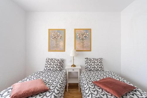 As de Casas - Verodal 5 - Los Cristianos