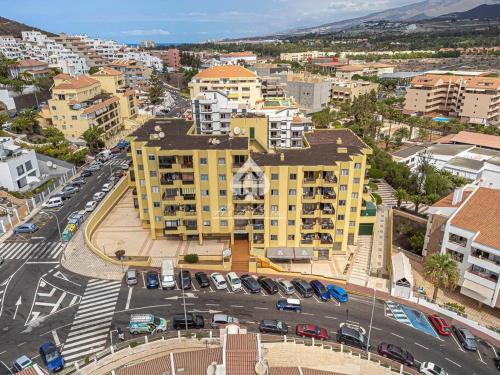 As de Casas - Verodal 5 - Los Cristianos