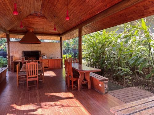 Gallery image of Te Ariki - Adults Only in Hanga Roa