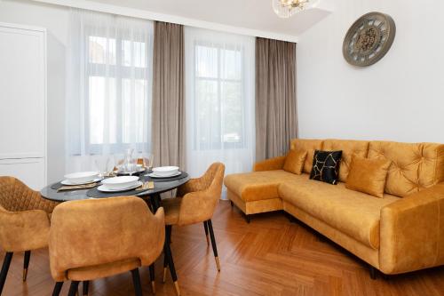 Browar Gdański Wrzeszcz Deluxe Apartment by Noclegi Renters