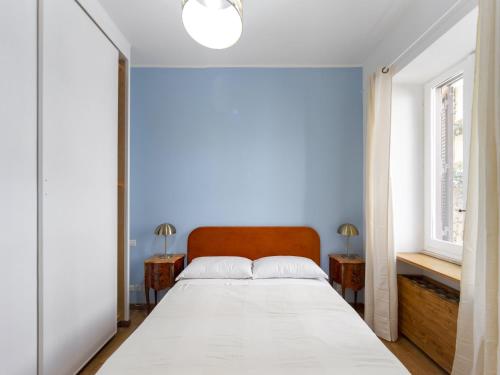 (Piazza di spagna)Rome Apartment