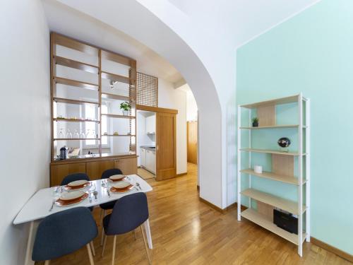 (Piazza di spagna)Rome Apartment