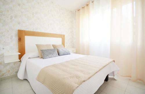 GALIHOST - Adosado en A Illa de Arousa