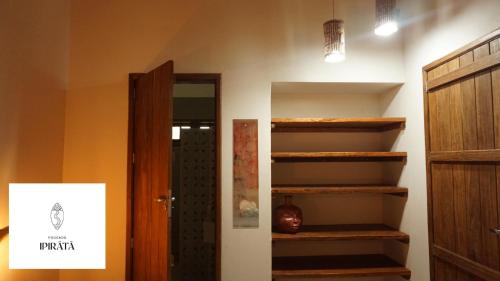 Gallery image of POUSADA IPIRÃTÃ - Turismo de Vivência Cultural in Soure