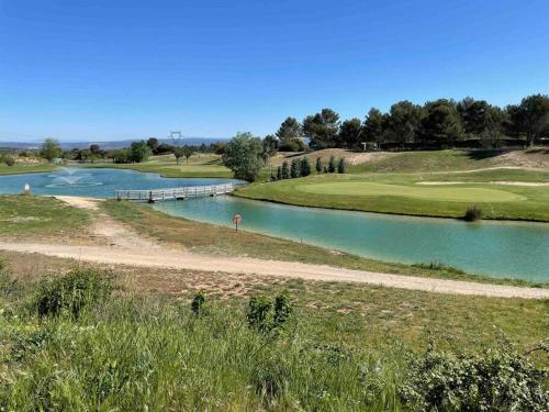 Photo de la galerie de l'établissement Villa Marsihla, à Cabriès