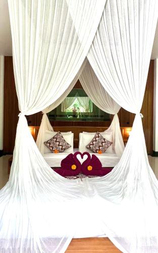 Nirankara Ubud Villa – Photos 4