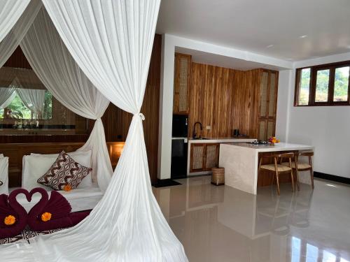 Nirankara Ubud Villa – Photos 3