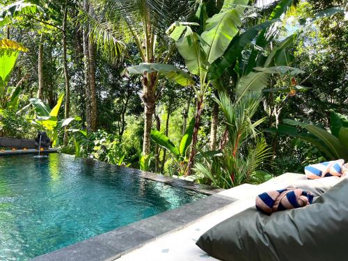 Nirankara Ubud Villa – Photos 2