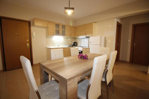 Ammouliani Apartments