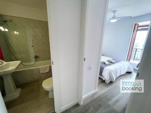 Sun Beach SANT SEBASTIAN 5