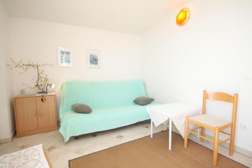 Posedenie v ubytovaní Apartment Podgora 6805c