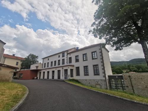Hôtel Spa Le Forez – Photos 2