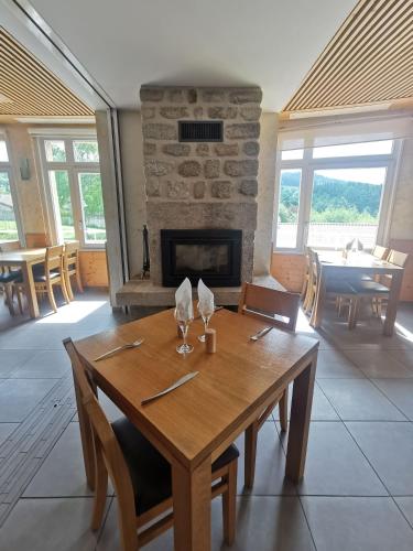 Hôtel Spa Le Forez – Photos 3