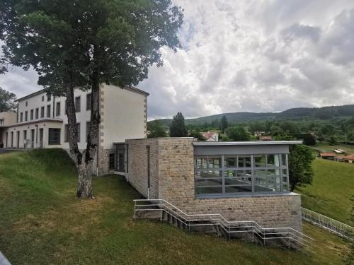 Hôtel Spa Le Forez – Photos 4