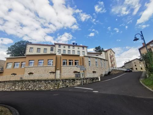 Hôtel Spa Le Forez – Photos 5