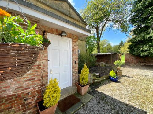 The Garden Apartment – Photos 2